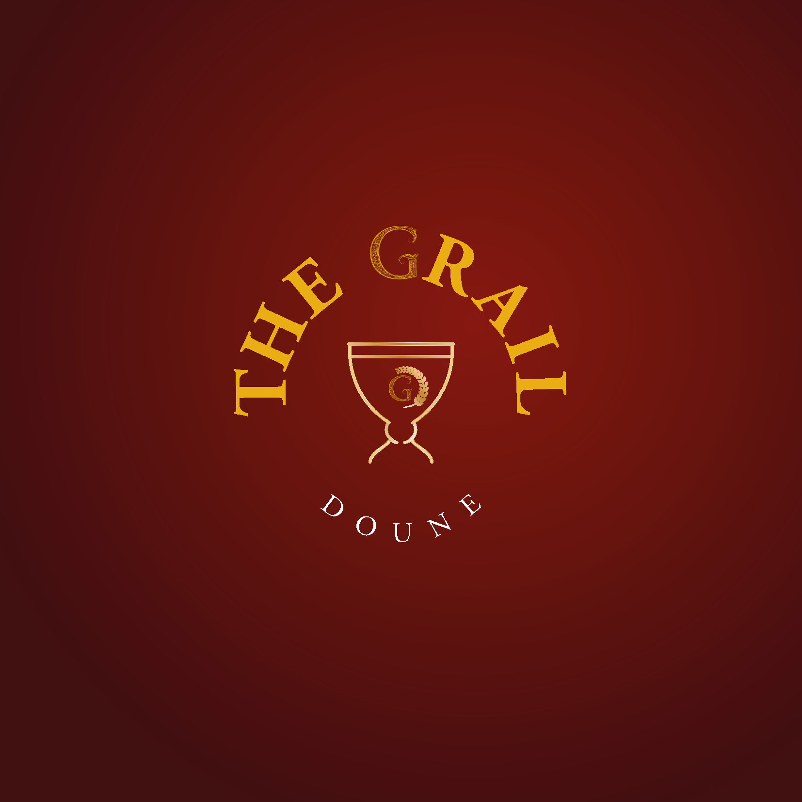 The Grail - Boutique Craft Drinks