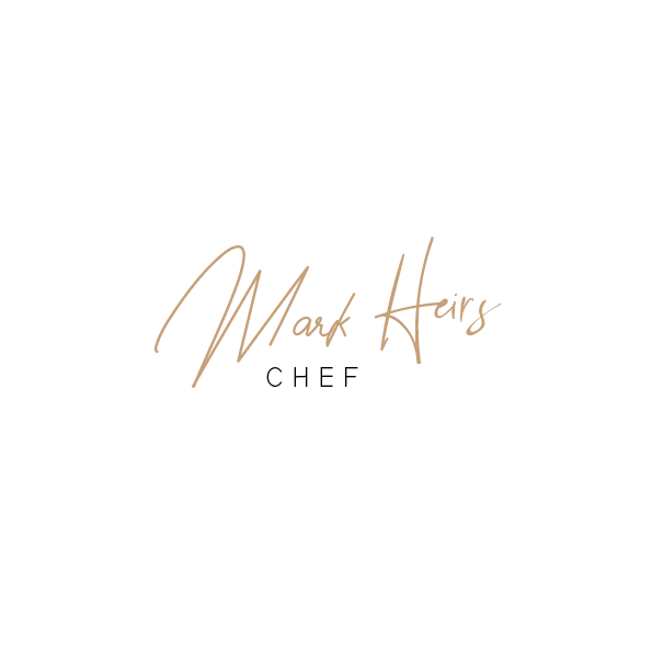 Mark Heirs Branding