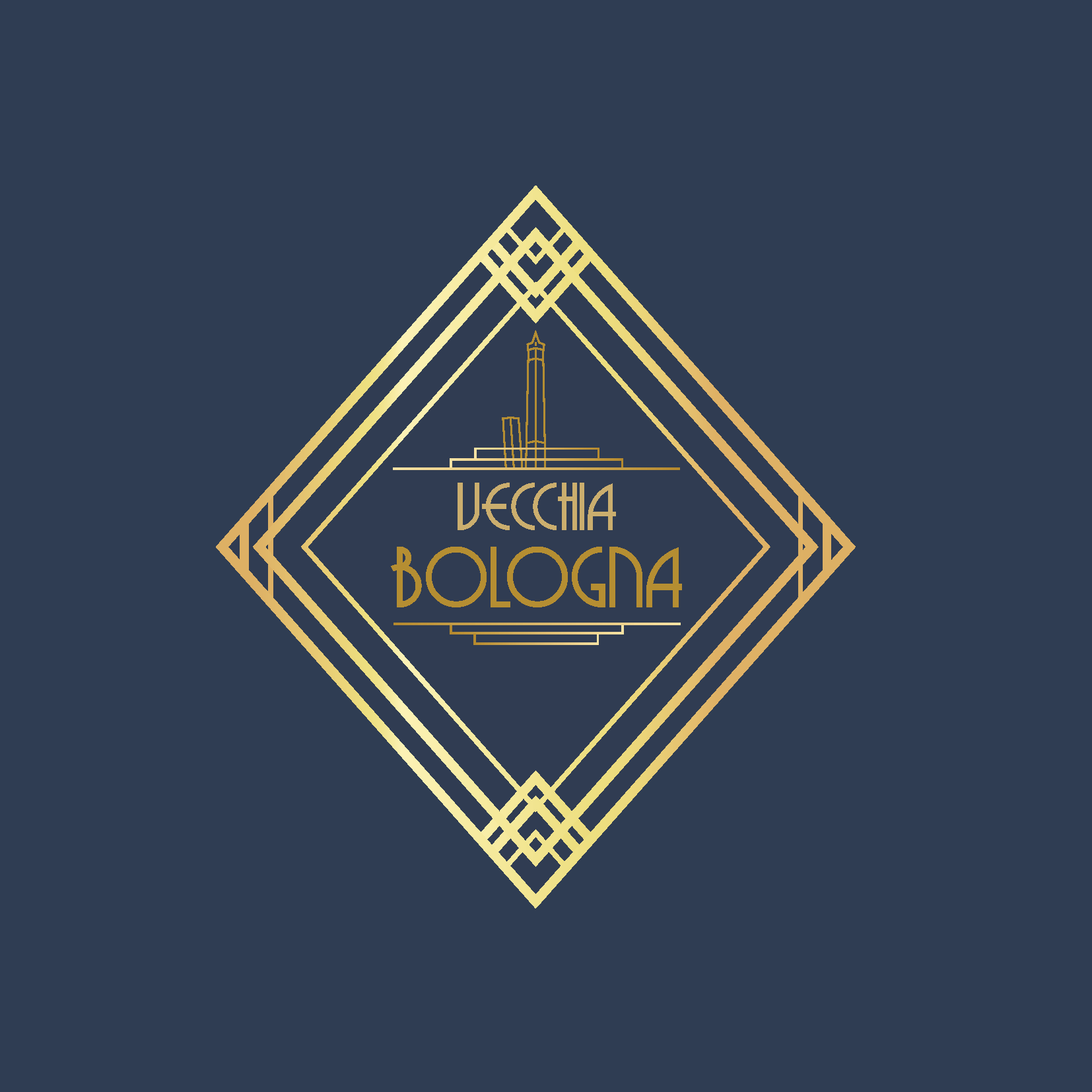 Vecchia Bologna Branding Vecchia Bologna Branding