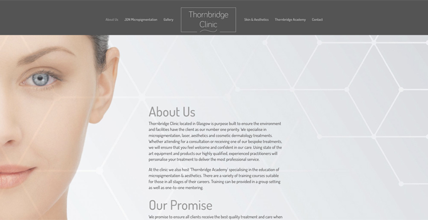 www.thornbridgeclinic.co.uk