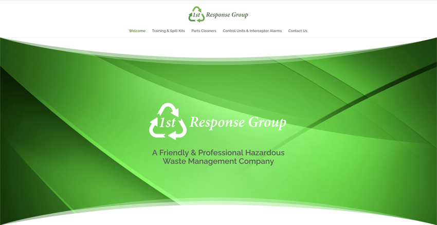 www.1stresponsegroups.com
